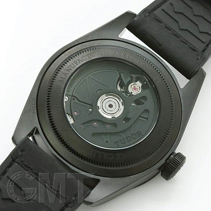 中古)TUDOR チューダー ブラックベイ セラミック 79210CNU（商品ID