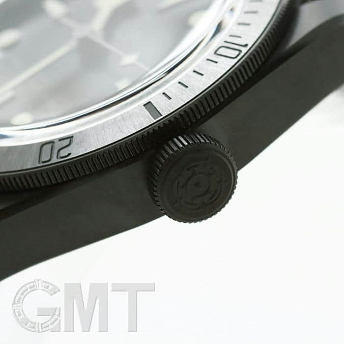 中古)TUDOR チューダー ブラックベイ セラミック 79210CNU（商品ID