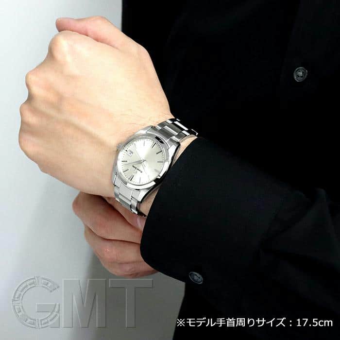 中古)SEIKO セイコー グランドセイコー 9Fクオーツ SBGX263（商品ID