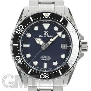 SEIKO セイコー グランドセイコー スポーツコレクション メカニカルハイビート SBGH289【マスターショップ限定モデル】 メイン