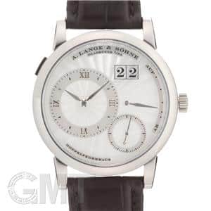 A. LANGE & SOHNE ランゲ&ゾーネ ランゲ1 ソワレ 110.030 メイン