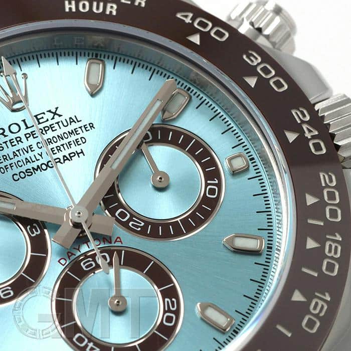 新品)ROLEX ロレックス デイトナ 116506 アイスブルー（商品ID