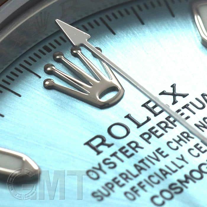 新品)ROLEX ロレックス デイトナ 116506 アイスブルー（商品ID