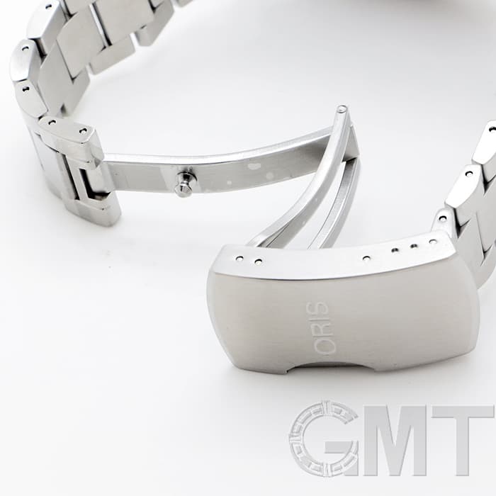 新品)ORIS オリス ビッグクラウン プロパイロット デイト 751 7697