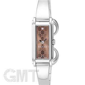 GUCCI グッチ G-LINE YA109529 メイン