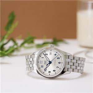 IWC インターナショナルウォッチカンパニー パイロットウォッチ ･オートマティック 36 IW324006 メイン