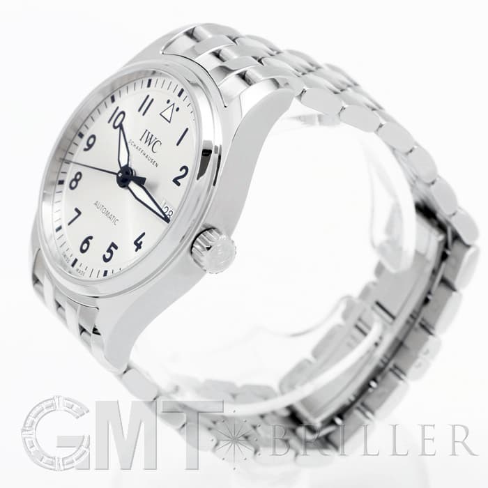 新品)IWC インターナショナルウォッチカンパニー パイロットウォッチ