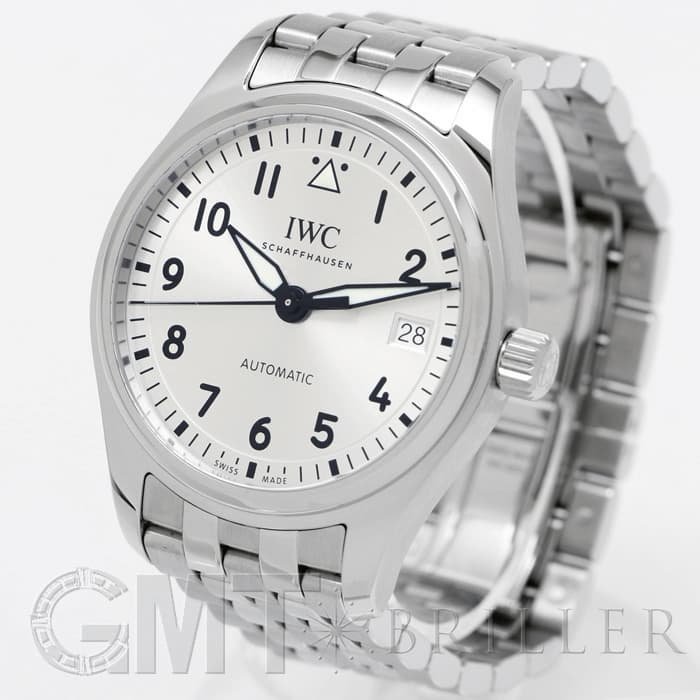 新品)IWC インターナショナルウォッチカンパニー パイロットウォッチ