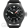 IWC インターナショナルウォッチカンパニー パイロットウォッチ ビッグパイロット トップガン IW501901【保証書日付2年以内限定】