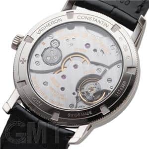 VACHERON CONSTANTIN ヴァシュロン・コンスタンタン パトリモニー トラディショナル Ref.82172/000G-9383 メイン