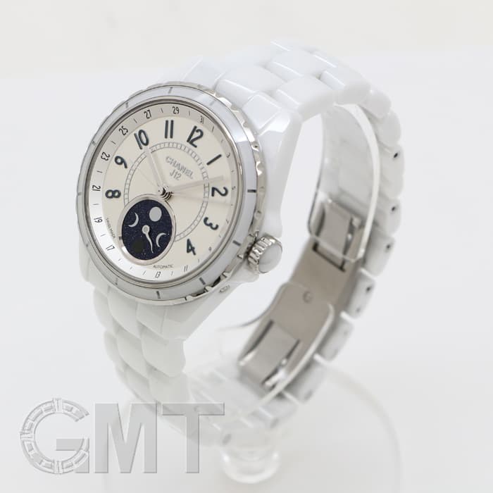 CHANEL J12 ジャンク品 2025年最新】シャネル J12 ジャンクの人気アイテム - メルカリ