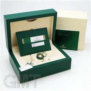 ROLEX ロレックス ヨットマスター II 116681 ホワイト メイン