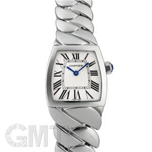 CARTIER カルティエ ラ ドーニャ SM W660012I メイン