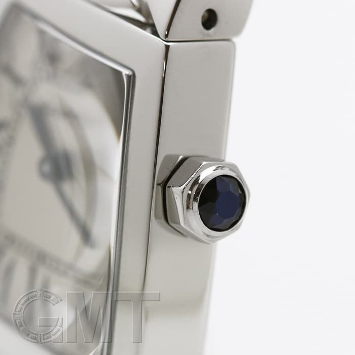中古)CARTIER カルティエ ラ ドーニャ SM W660012I（商品ID