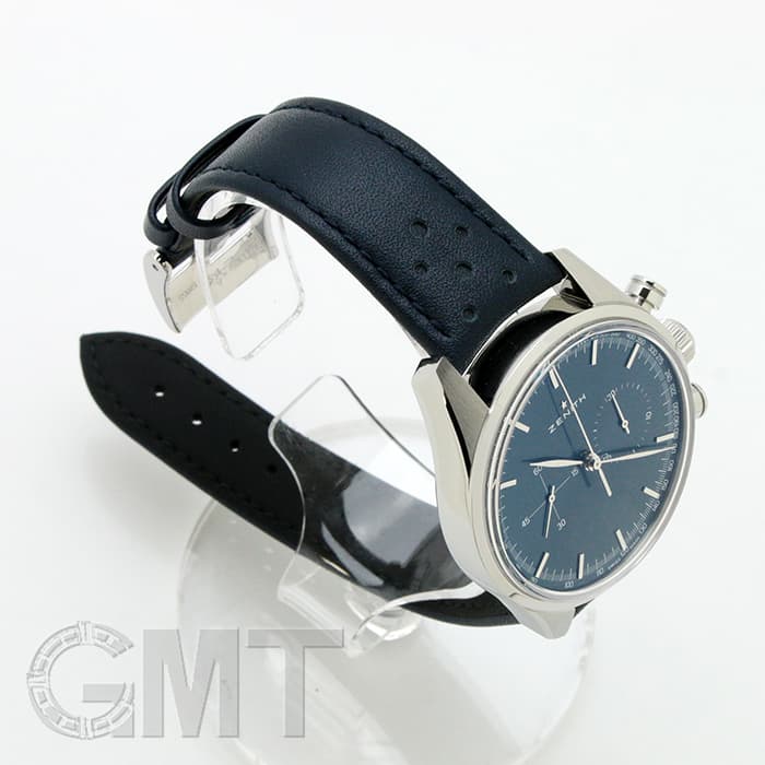 未使用)ZENITH ゼニス クロノマスター ヘリテージ 146 03.2150.4069/51