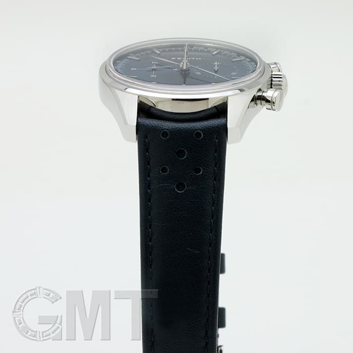 未使用)ZENITH ゼニス クロノマスター ヘリテージ 146 03.2150.4069/51