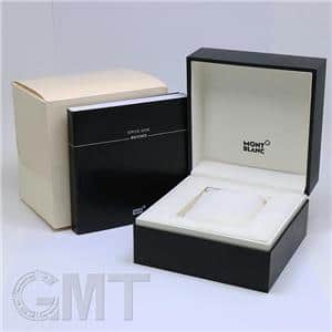 MONTBLANC モンブラン 4810 デュアルタイム 114858 メイン