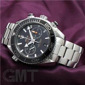 オメガ2点　ジャンク品　＊即購入禁止 OMEGA オメガ 222.30.46.20.01.001 シーマスター プラネットオーシャン