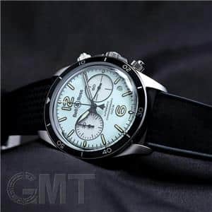 BELL & ROSS ベル&ロス ヴィンテージ BR V2-94 フル ラム BRV294-LUM-ST/SRB メイン