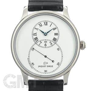 JAQUET DROZ ジャケ・ドロー グランセコンド グランセコンド 43ｍｍ J003034201 エナメルダイヤル メイン