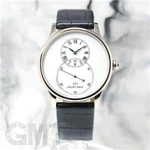 JAQUET DROZ ジャケ・ドロー グランセコンド グランセコンド 43ｍｍ J003034201 エナメルダイヤル メイン
