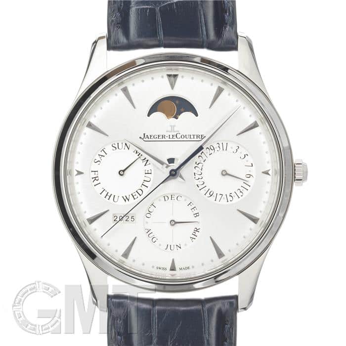 中古)JAEGER LECOULTRE ジャガー・ルクルト マスター ウルトラ