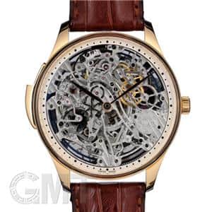 IWC インターナショナルウォッチカンパニー ポルトギーゼ ミニッツリピーター スケレット IW524102 メイン