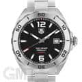 TAG HEUER タグ・ホイヤー F1 ブラック WAZ2113.BA0875
