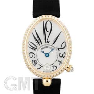 BREGUET ブレゲ クイーン・オブ・ネイプルズ 8918BA/58/864 D00D メイン