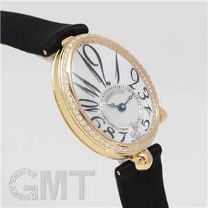 BREGUET ブレゲ クイーン・オブ・ネイプルズ 8918BA/58/864 D00D メイン