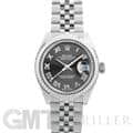 ROLEX ロレックス デイトジャスト 28 279174 ダークグレー ローマ ジュビリー