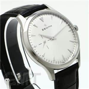 ZENITH ゼニス エリート ウルトラシン 03.2010.681/01.C493 メイン