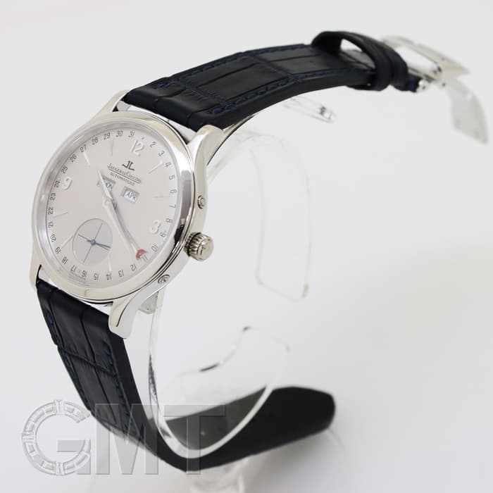 中古)JAEGER LECOULTRE ジャガー・ルクルト マスター デイト