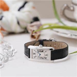 CARTIER カルティエ タンク アメリカン SM W2601956 メイン