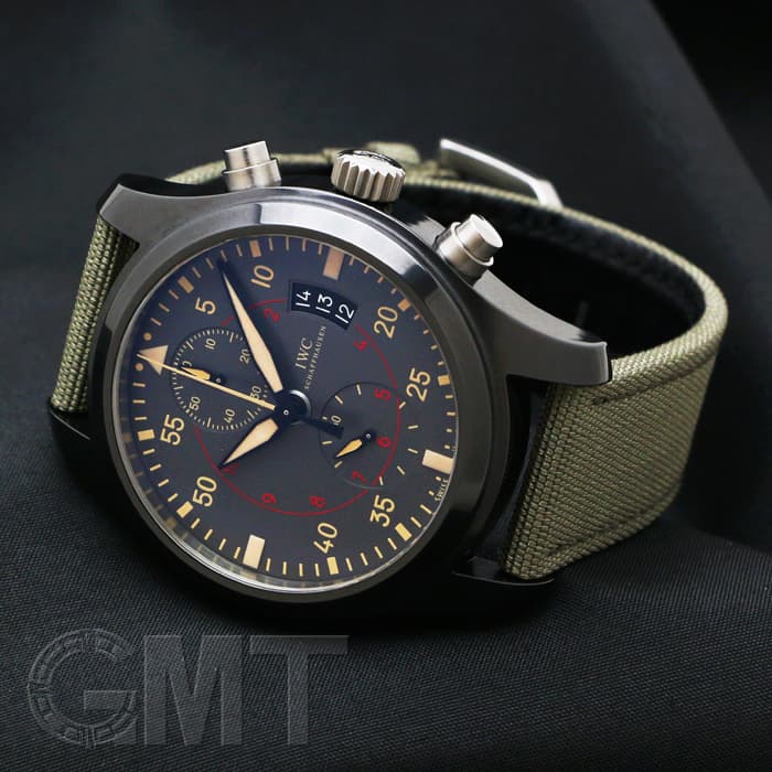 中古)IWC インターナショナルウォッチカンパニー パイロット 中古)IWC インターナショナルウォッチカンパニー パイロット