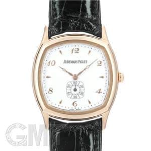 AUDEMARS PIGUET オーデマ・ピゲ ジョン・シェーファー リミテッド OR4985/002 メイン