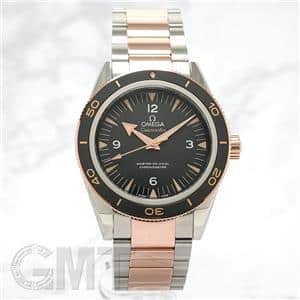 OMEGA オメガ シーマスター 300 マスターコーアクシャル 233.20.41.21.01.001 メイン