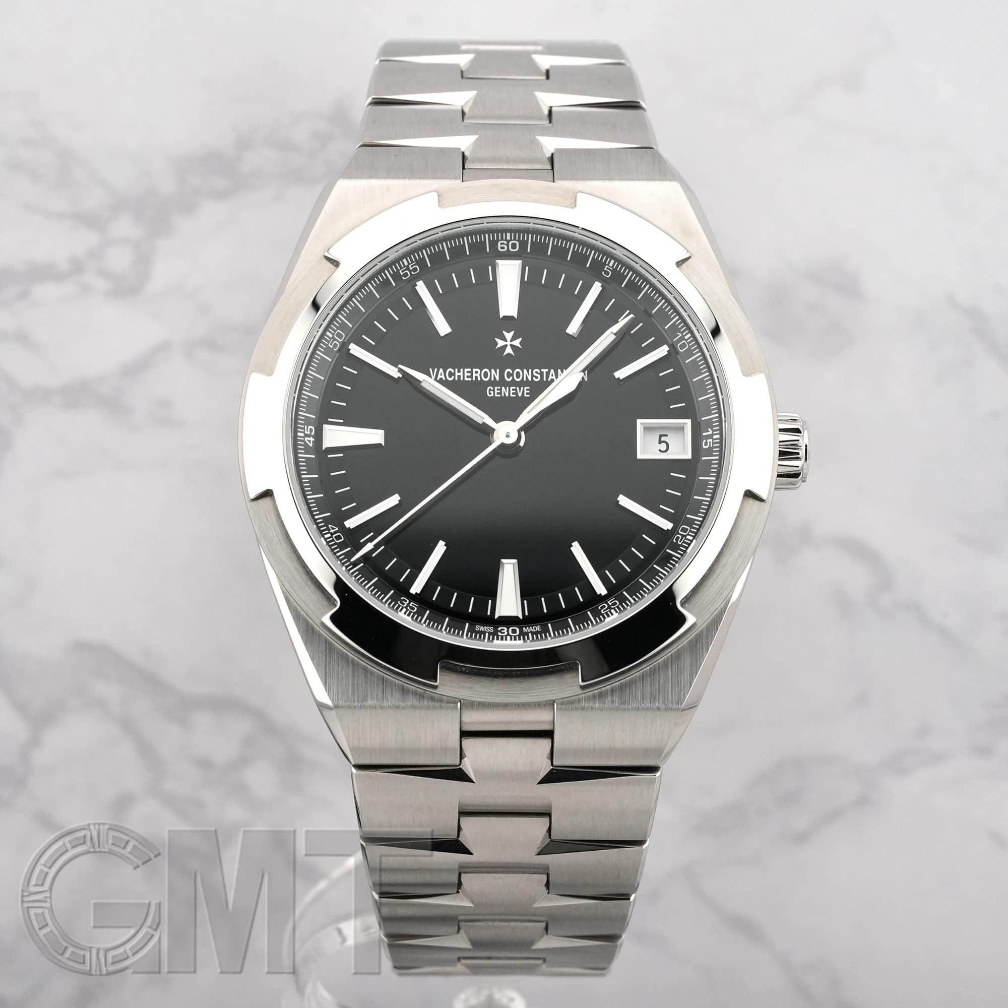 中古)VACHERON CONSTANTIN ヴァシュロン・コンスタンタン オーヴァー