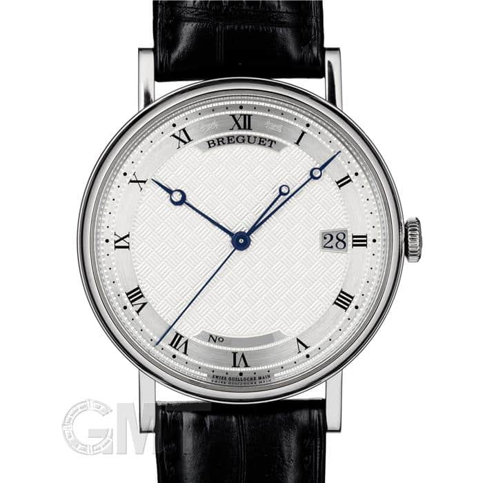 BREGUET ブレゲ クラシック 5177BB/12/9V6