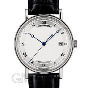 BREGUET ブレゲ クラシック 5177BB/12/9V6 メイン