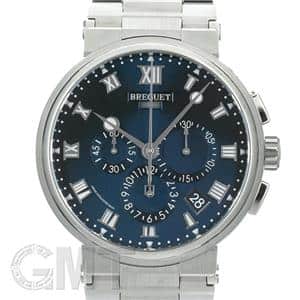 BREGUET ブレゲ マリーン 5527TI/Y1/TW0 メイン
