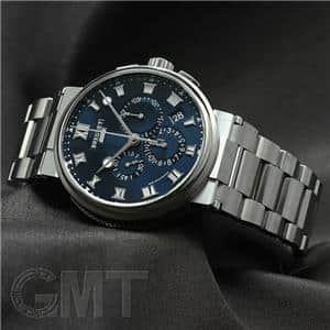 BREGUET ブレゲ マリーン 5527TI/Y1/TW0 メイン