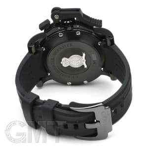 GRAHAM グラハム クロノファイター オーバーサイズ ダイバー ディープシール 2OVDIVAZ.B02A.K10B メイン