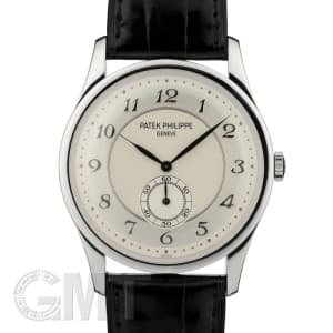 PATEK PHILIPPEパテック・フィリップ カラトラバ 5196P メイン