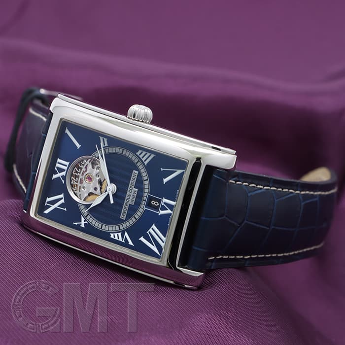 中古)FREDERIQUE CONSTANT フレデリック・コンスタント クラシック