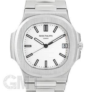 PATEK PHILIPPEパテック・フィリップ ノーチラス 5711/1A-011 ホワイト メイン