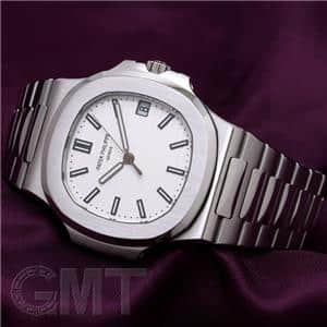 PATEK PHILIPPEパテック・フィリップ ノーチラス 5711/1A-011 ホワイト メイン