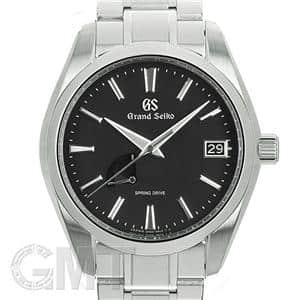 SEIKO セイコー グランドセイコー スプリングドライブ SBGA203 マスターショップ限定 メイン
