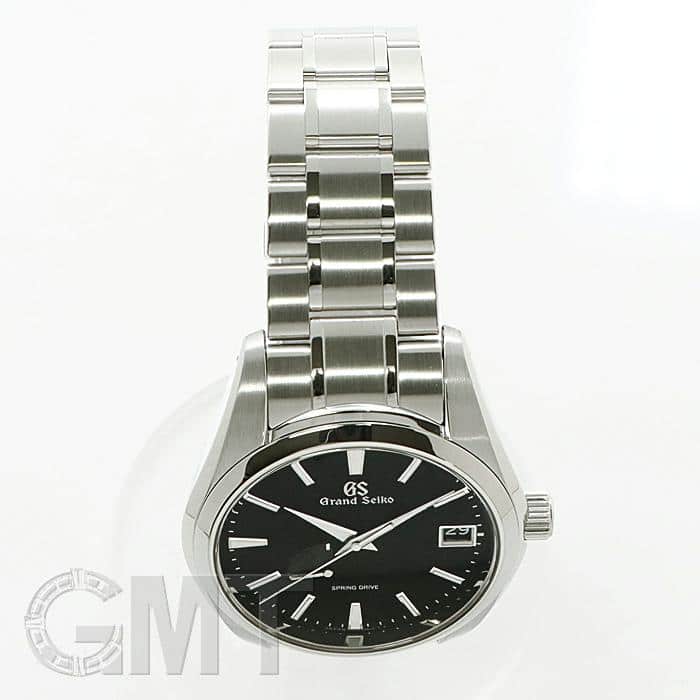 中古)SEIKO セイコー グランドセイコー スプリングドライブ SBGA203