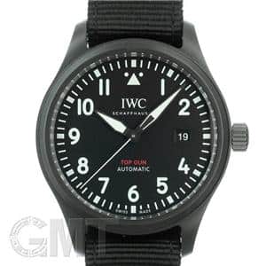 IWC インターナショナルウォッチカンパニー パイロットウォッチ オートマティック トップガン IW326901 メイン
